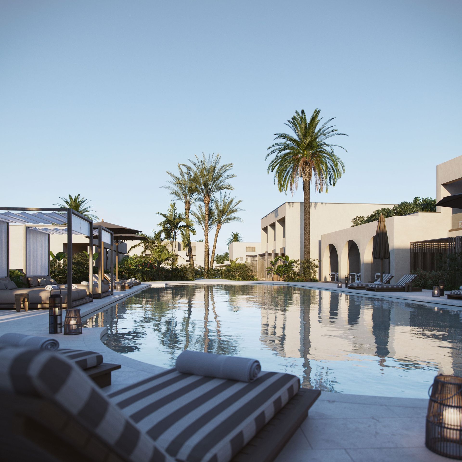 Elissa Adults-Only Lifestyle Beach Resort - 2