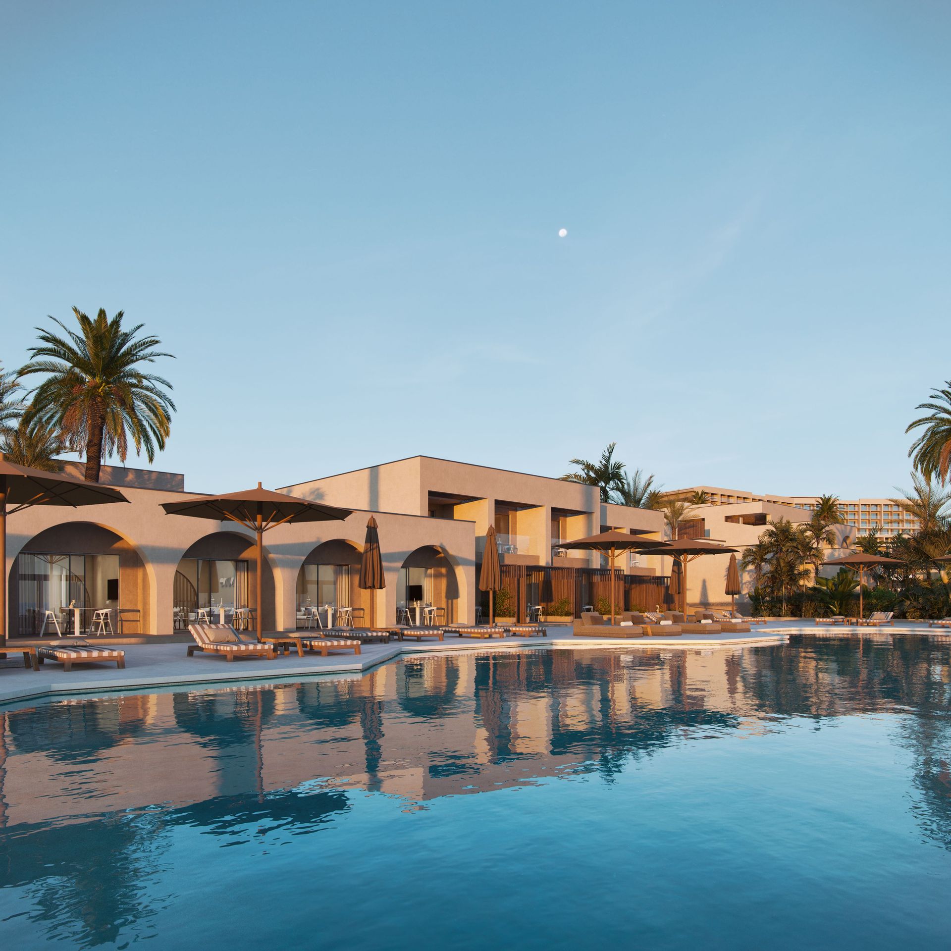 Elissa Adults-Only Lifestyle Beach Resort - 3
