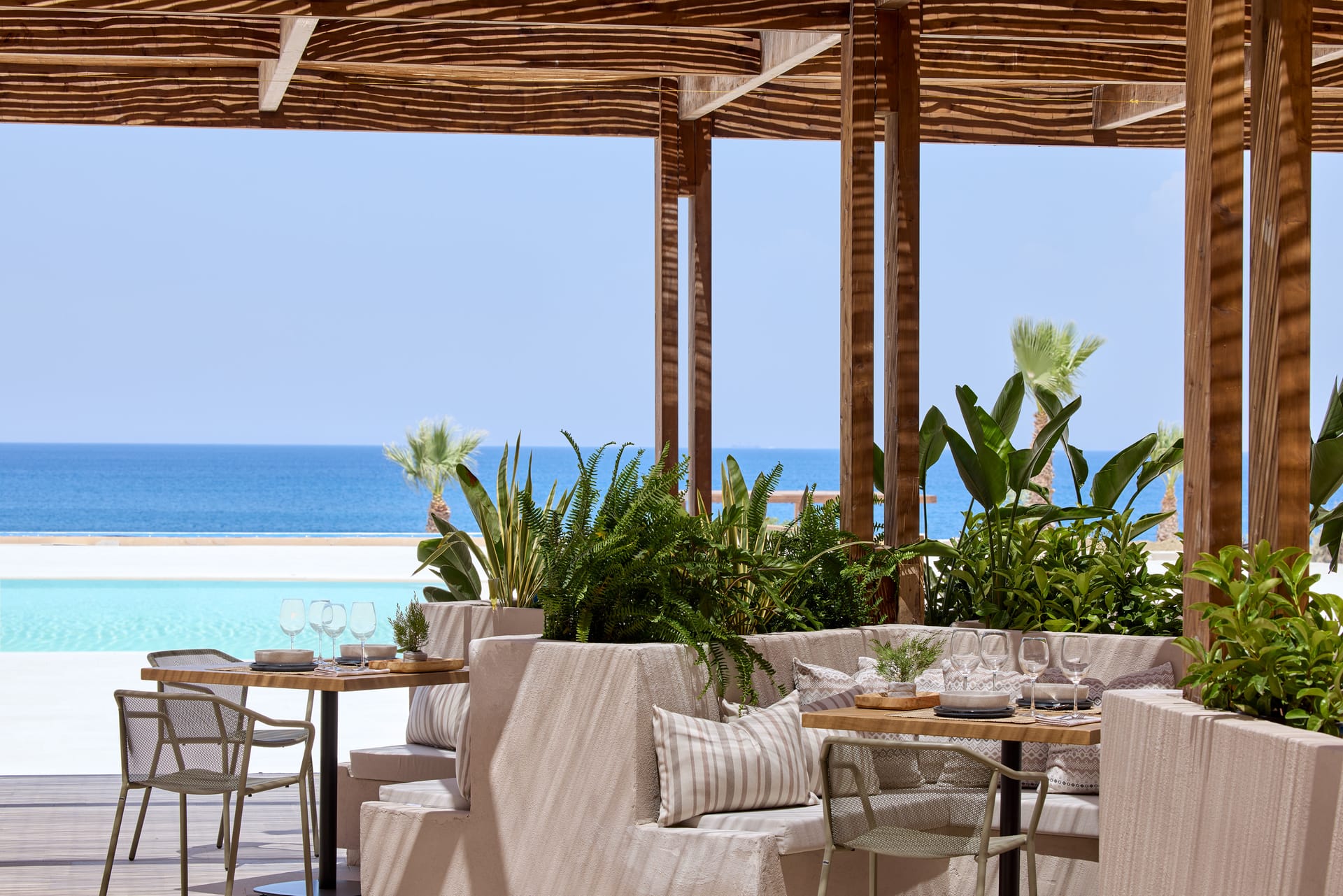Elissa Adults-Only Lifestyle Beach Resort - 4