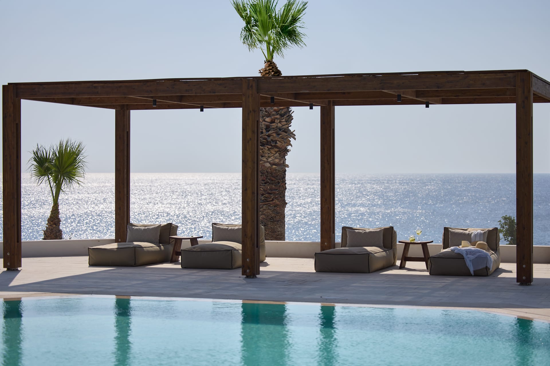 Elissa Adults-Only Lifestyle Beach Resort - 6