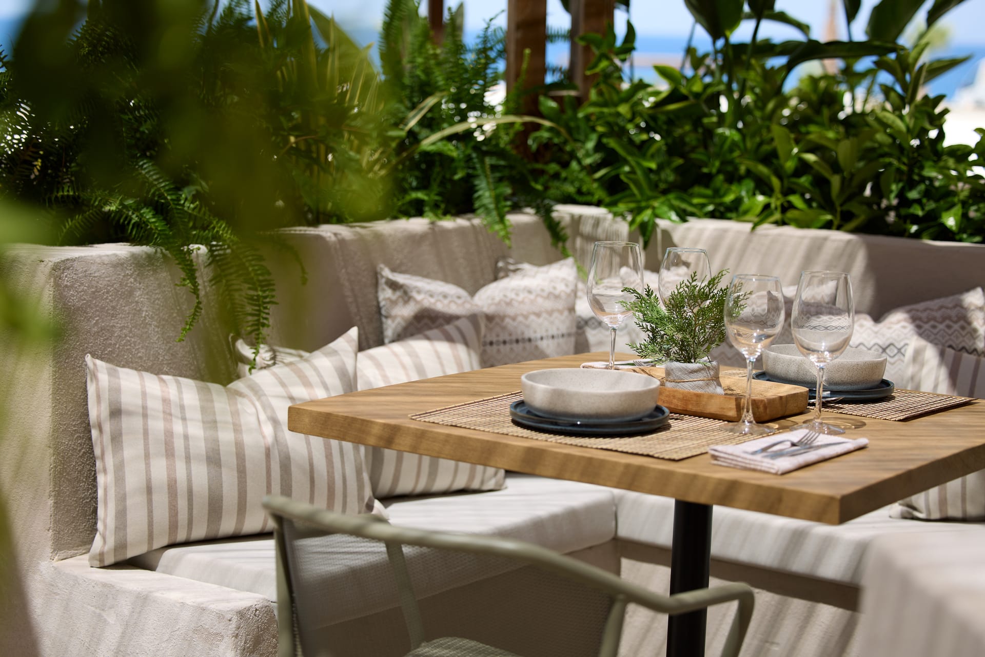 Elissa Adults-Only Lifestyle Beach Resort - 7
