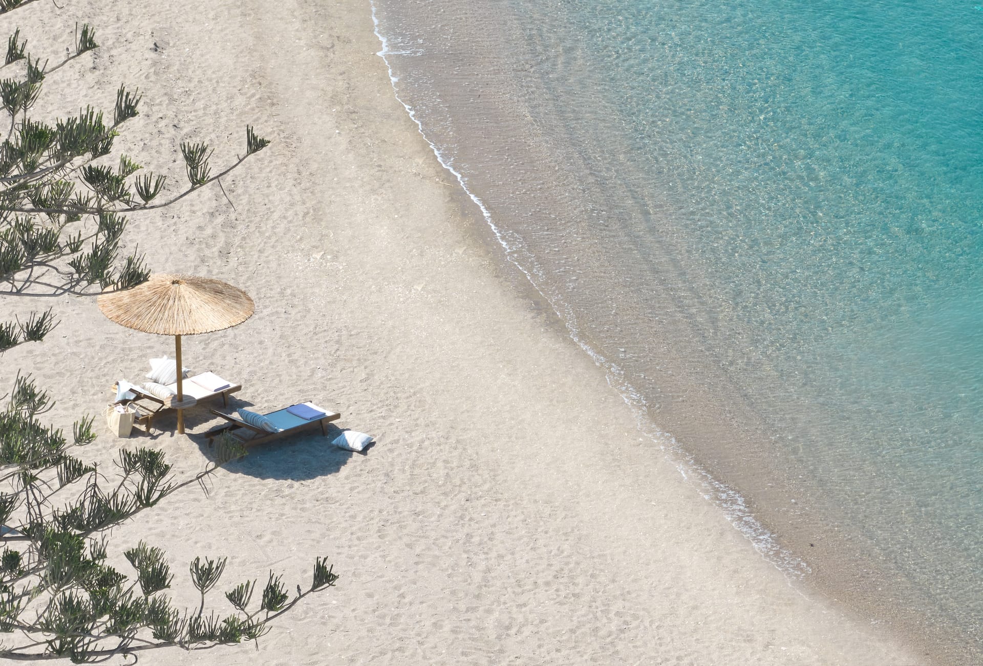 Elissa Adults-Only Lifestyle Beach Resort - 9