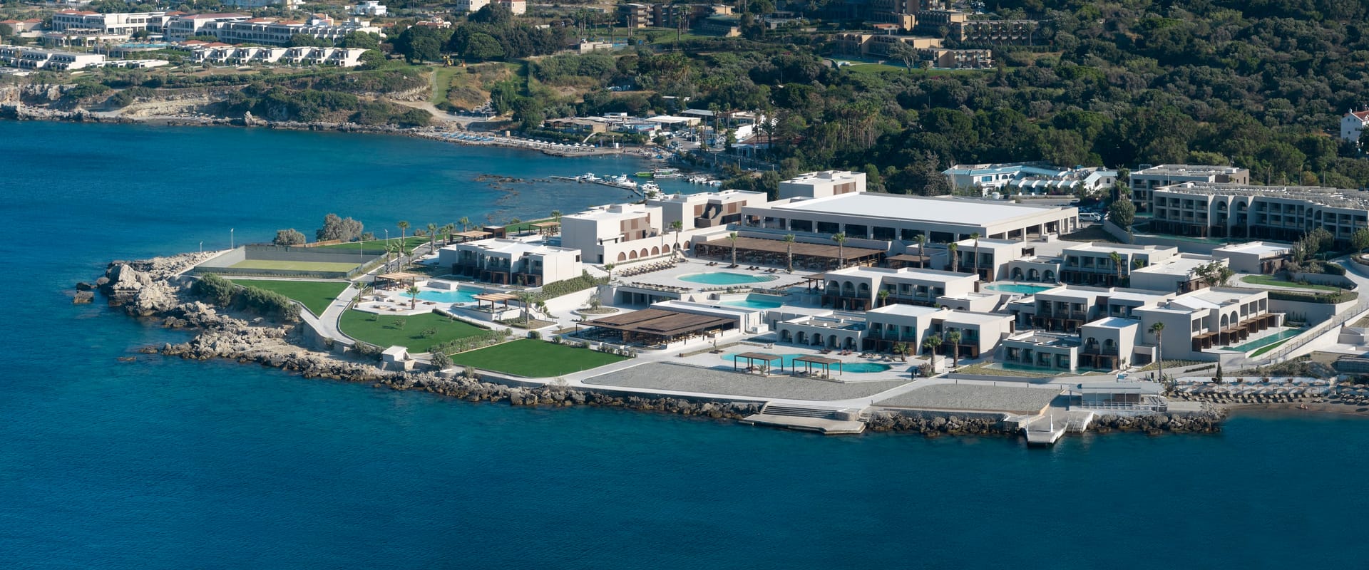 Elissa Adults-Only Lifestyle Beach Resort - 12