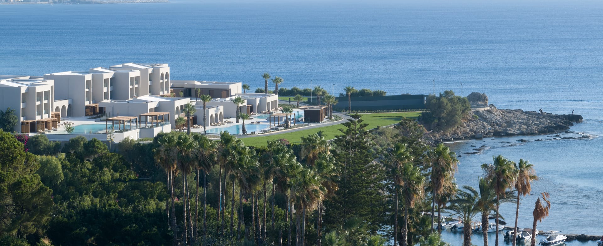 Elissa Adults-Only Lifestyle Beach Resort - 14