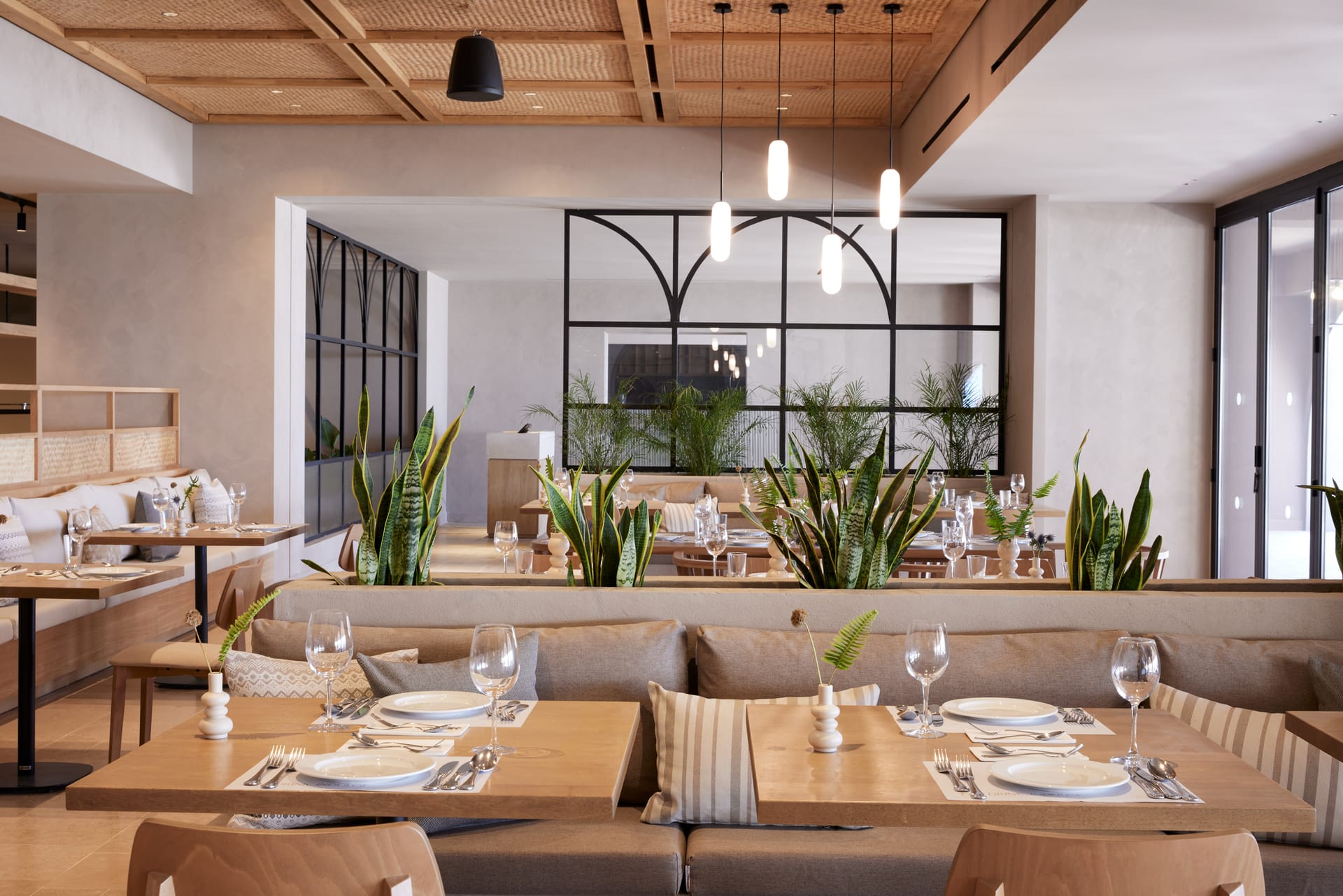 Elissa Adults-Only Lifestyle Beach Resort - 19