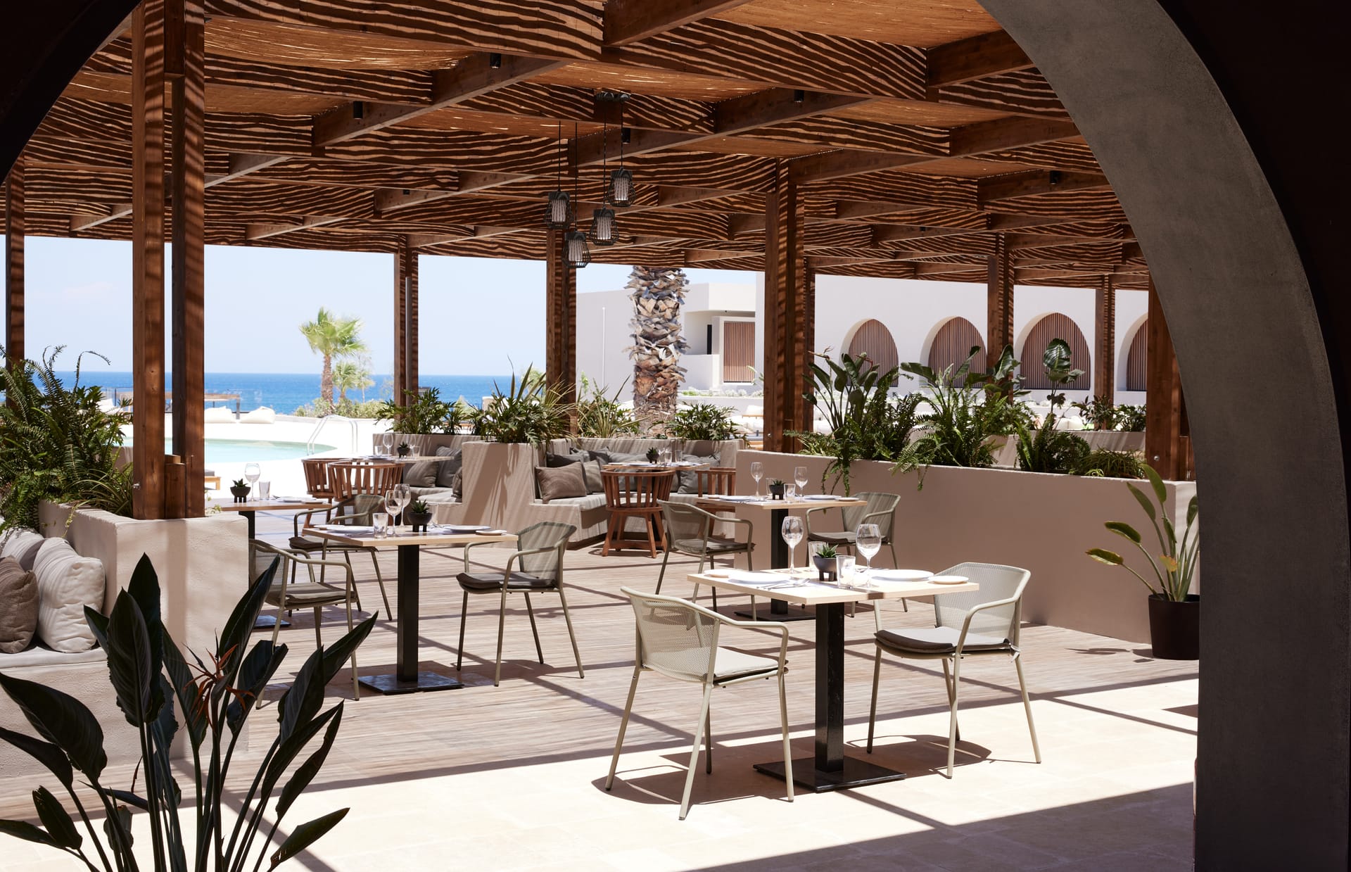 Elissa Adults-Only Lifestyle Beach Resort - 20