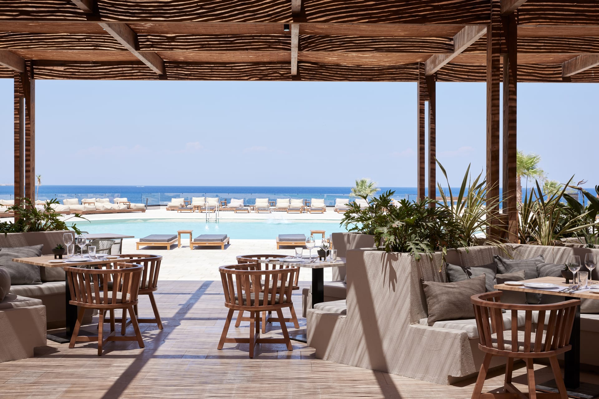 Elissa Adults-Only Lifestyle Beach Resort - 21