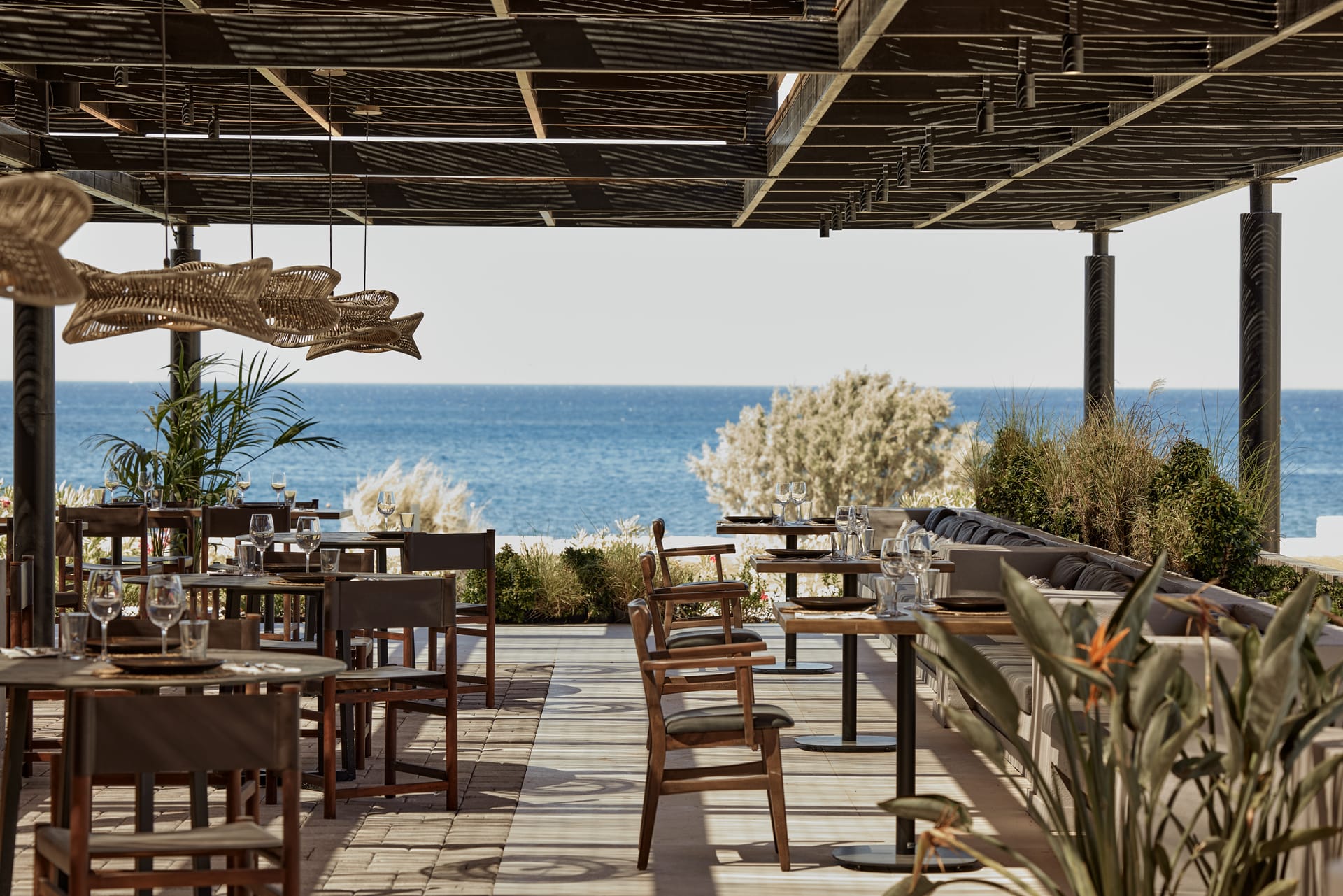 Elissa Adults-Only Lifestyle Beach Resort - 23