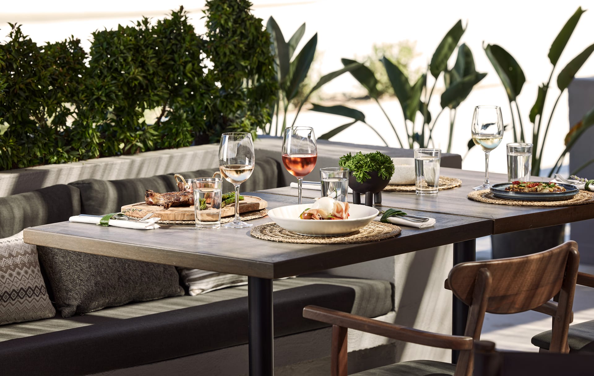 Elissa Adults-Only Lifestyle Beach Resort - 24