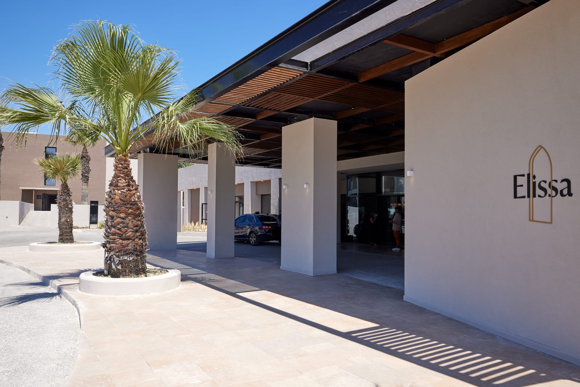 Elissa Adults-Only Lifestyle Beach Resort - 25