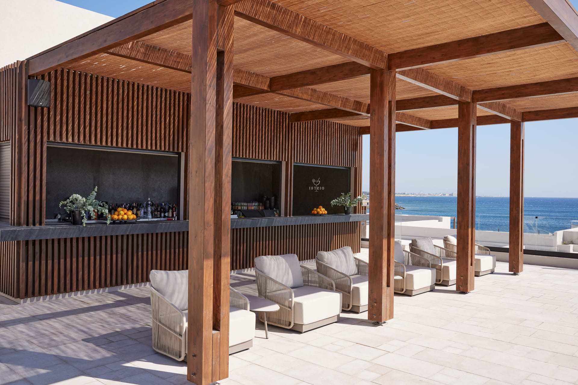 Elissa Adults-Only Lifestyle Beach Resort - 27