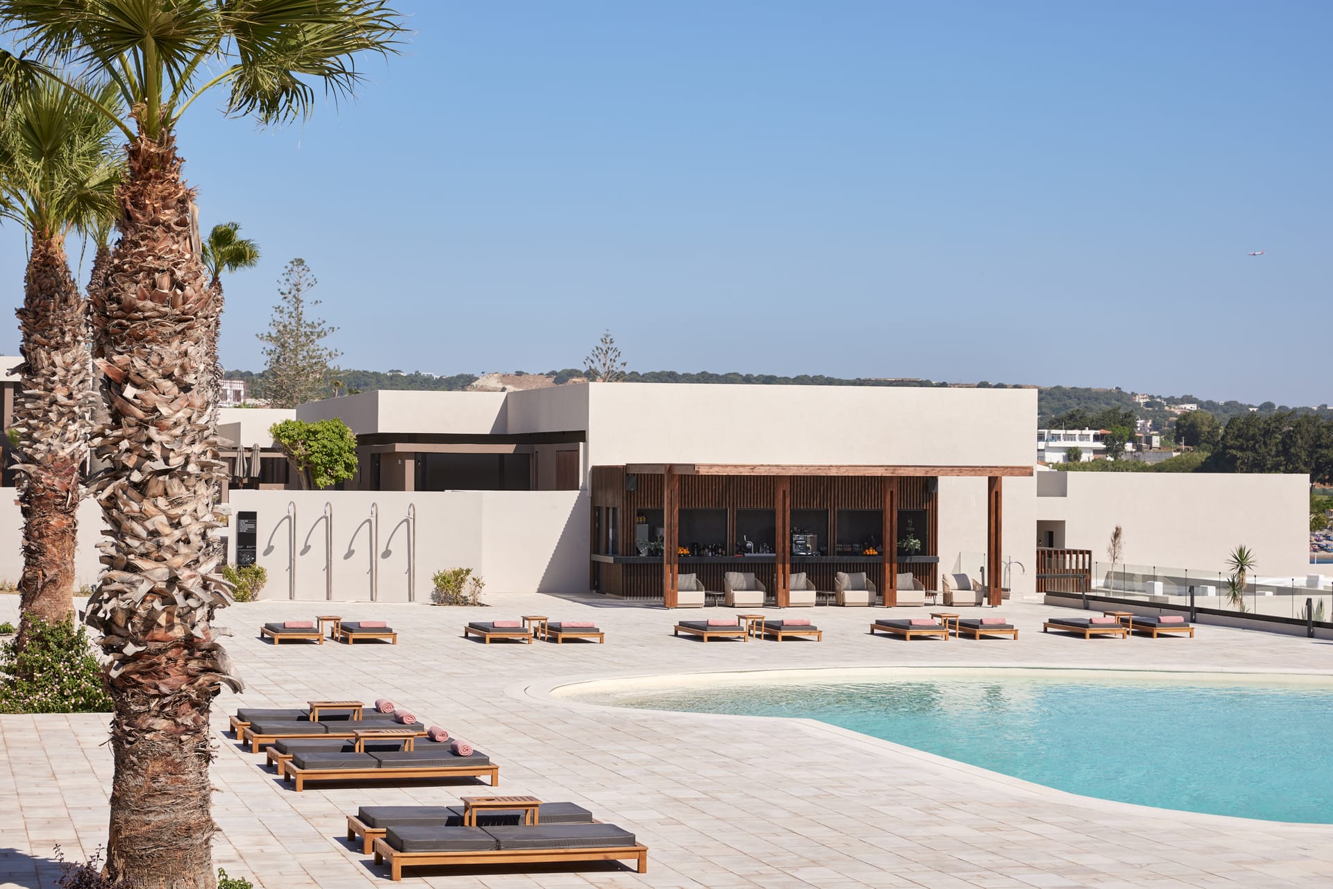 Elissa Adults-Only Lifestyle Beach Resort - 28