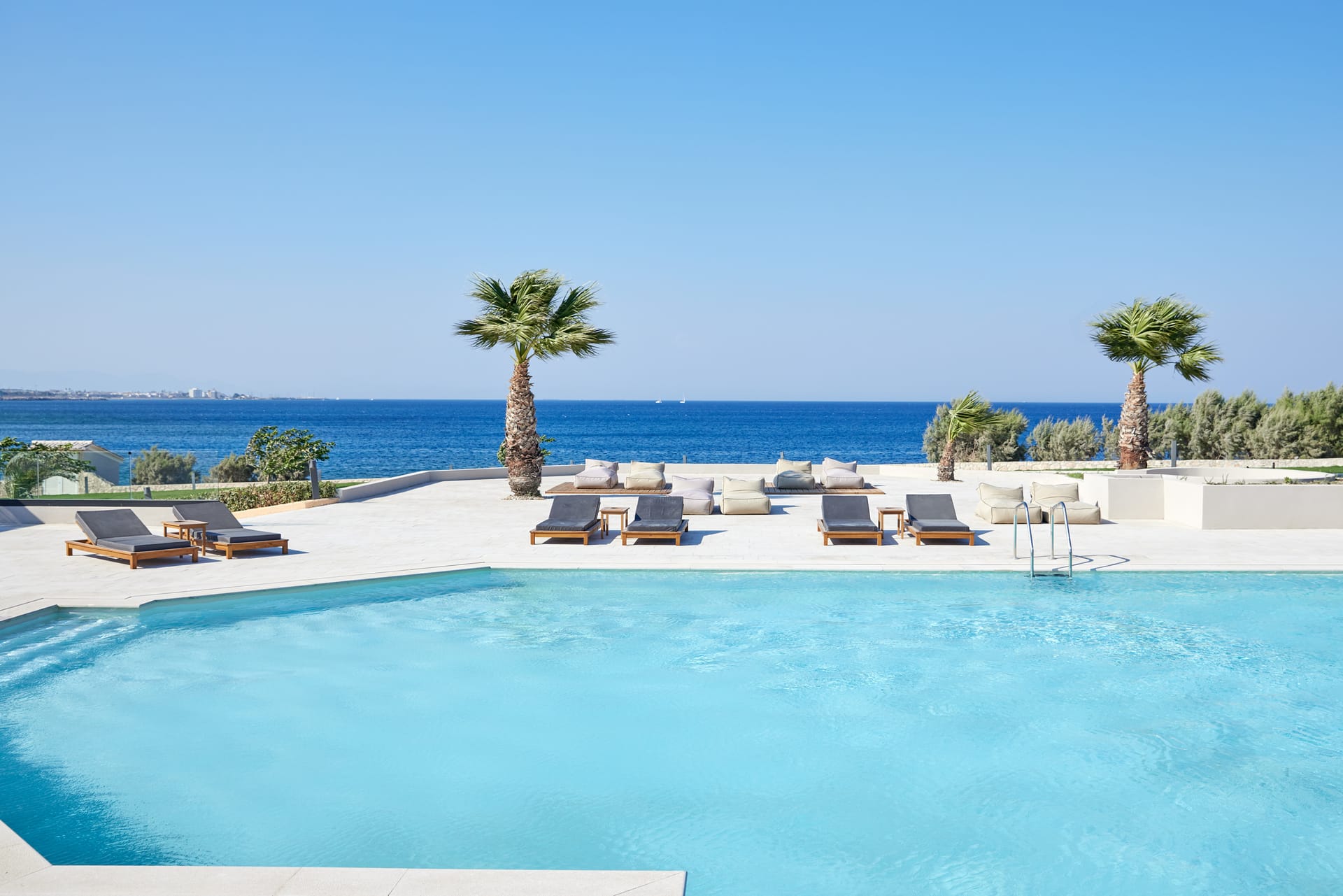 Elissa Adults-Only Lifestyle Beach Resort - 36
