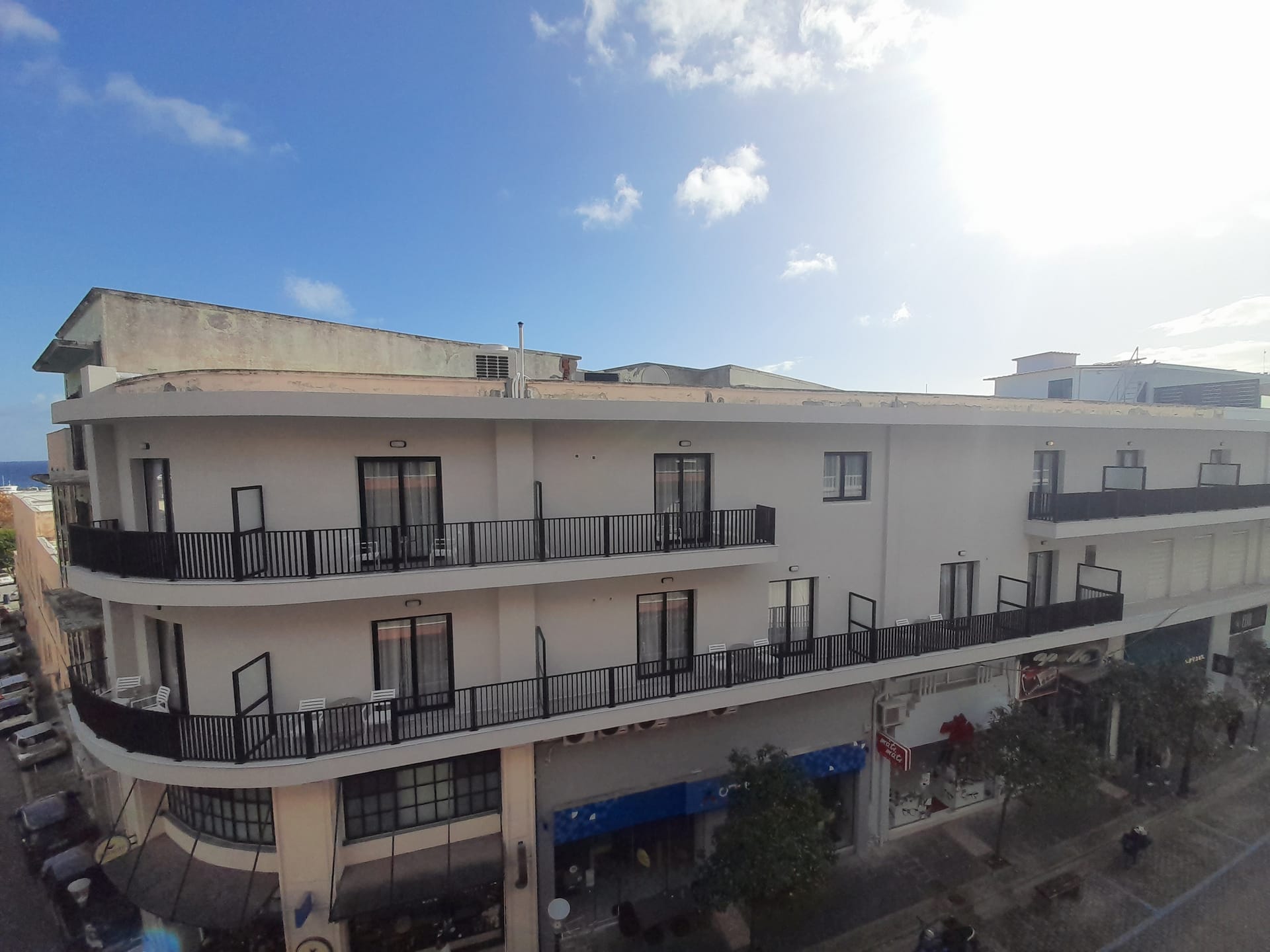 Elite Centre Rhodes - 6