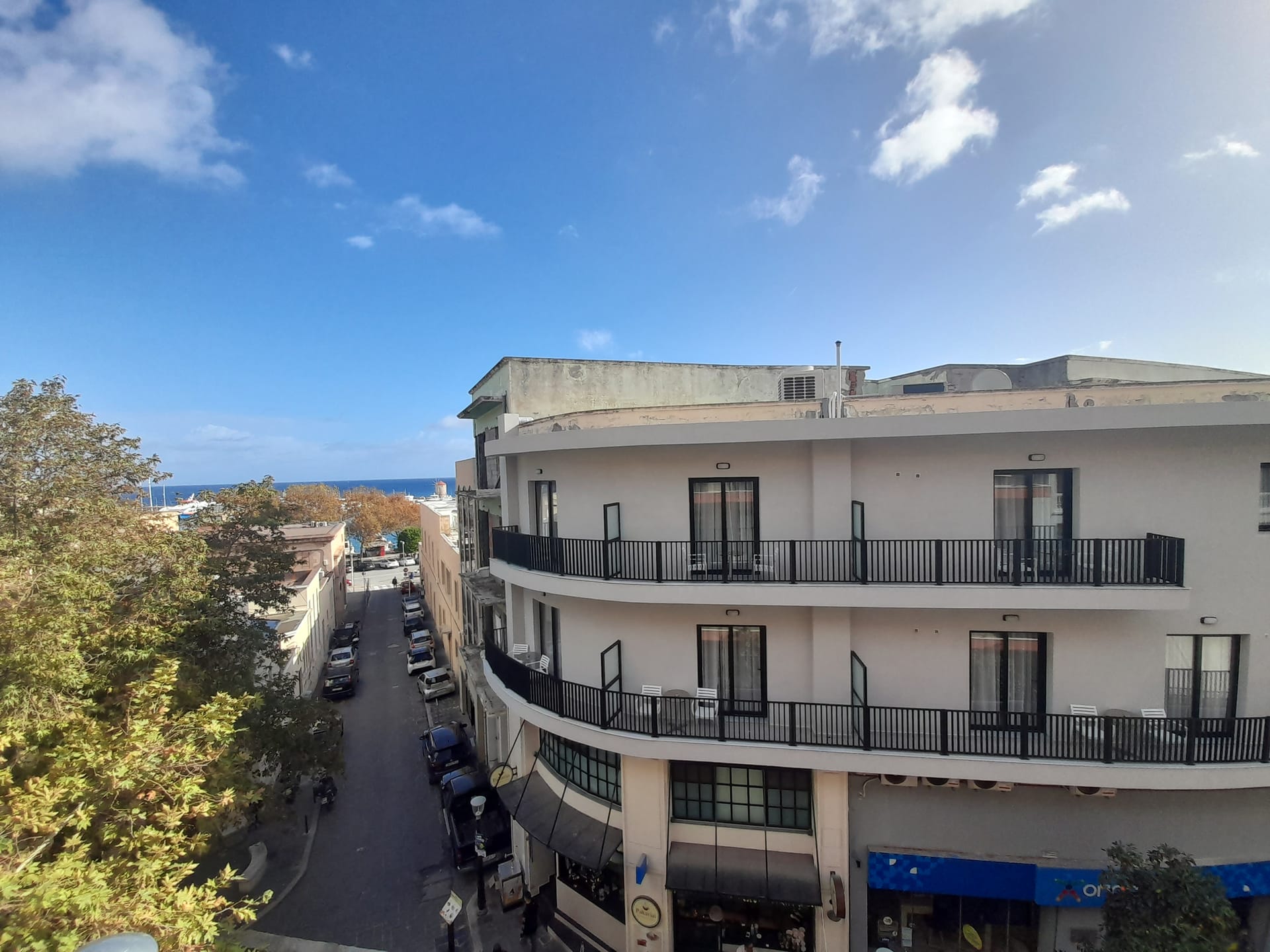 Elite Centre Rhodes - 7