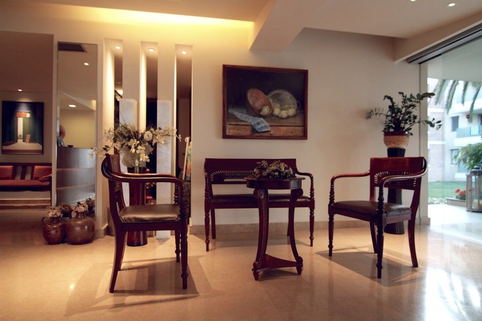 Elysion Hotel - 3