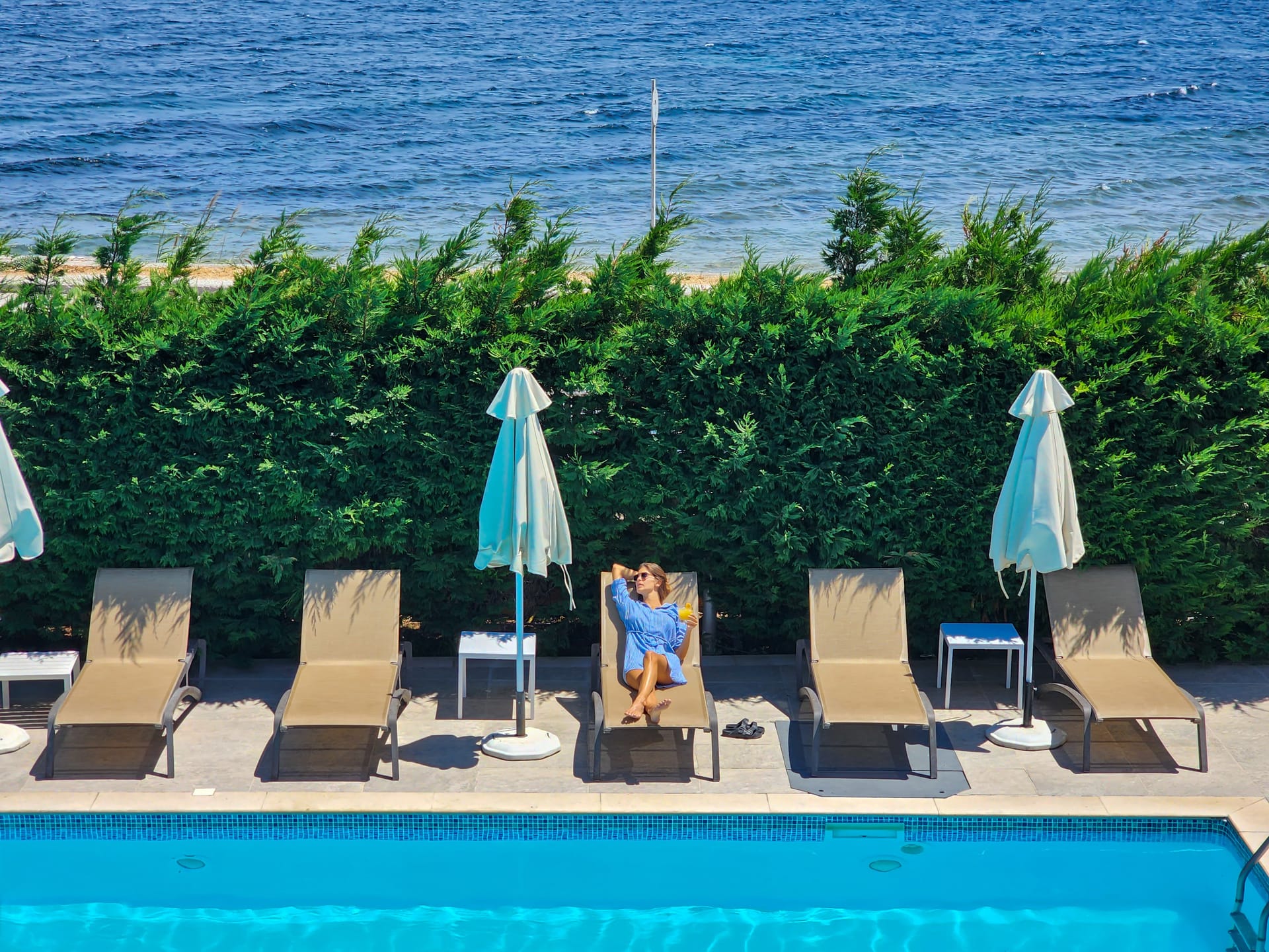 Elysion Hotel - 6