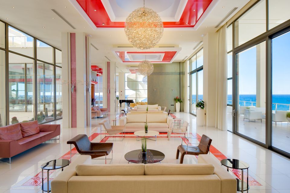 Elysium Resort & Spa Rhodes - 2