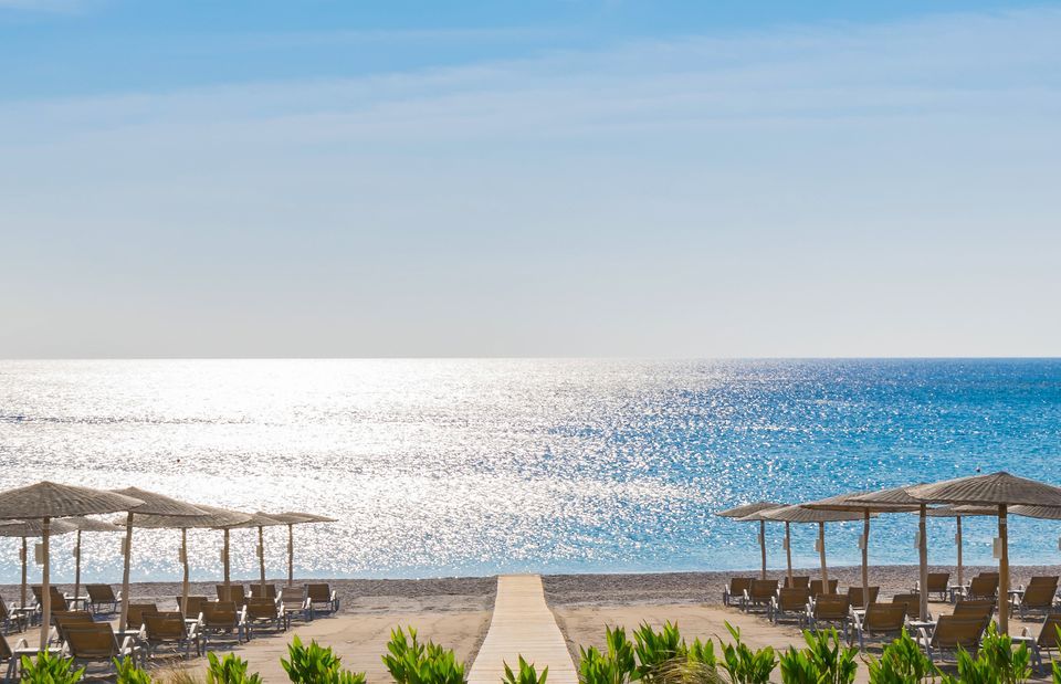 Elysium Resort & Spa Rhodes - 5