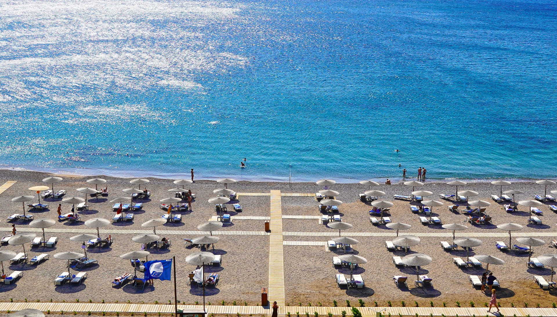 Elysium Resort & Spa Rhodes - 6