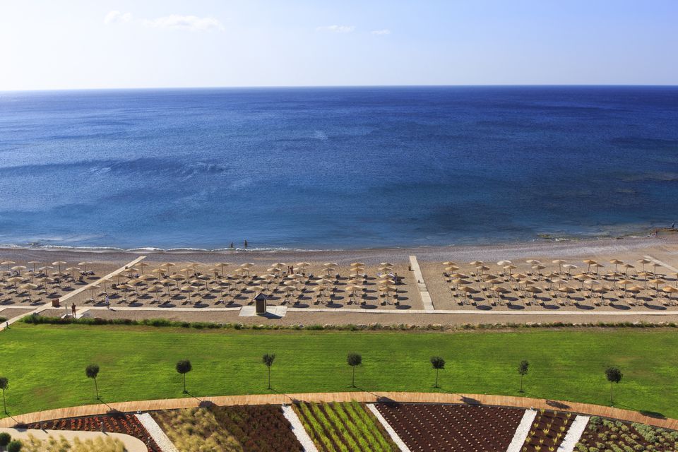 Elysium Resort & Spa Rhodes - 8