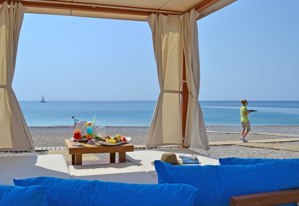Elysium Resort & Spa Rhodes - 9