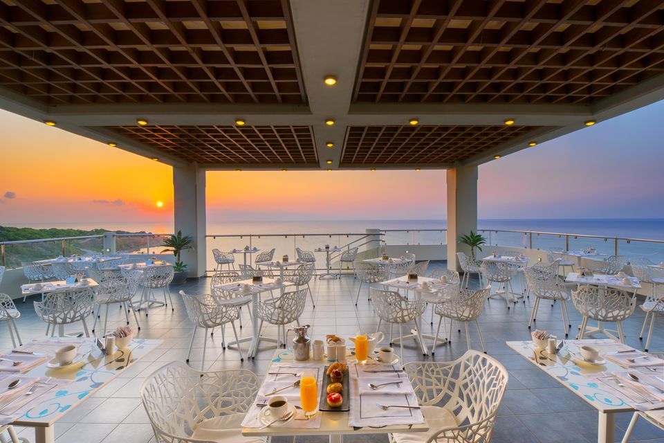 Elysium Resort & Spa Rhodes - 12