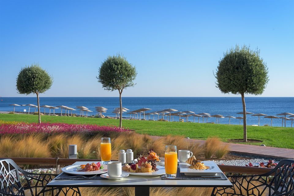 Elysium Resort & Spa Rhodes - 13