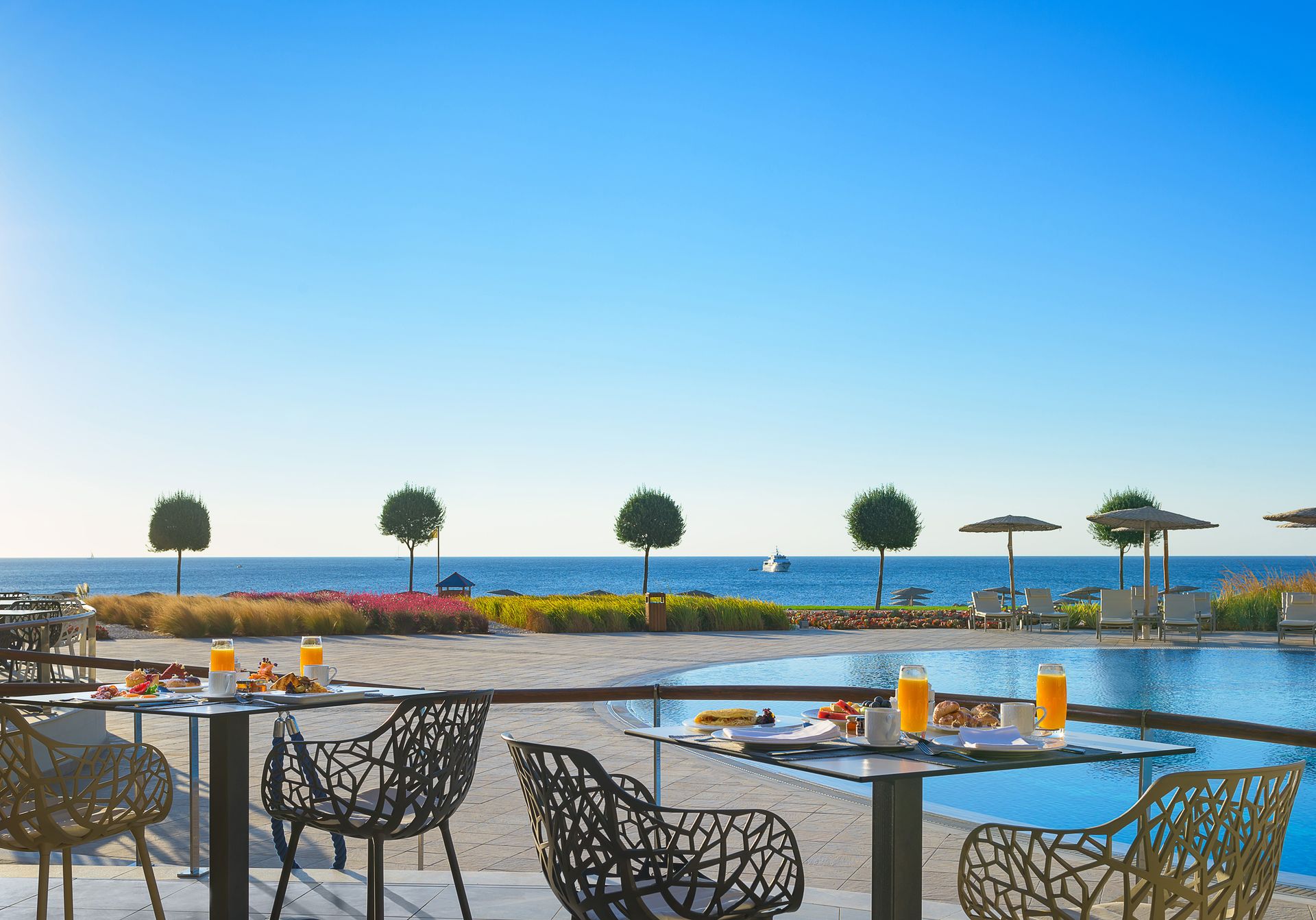 Elysium Resort & Spa Rhodes - 14