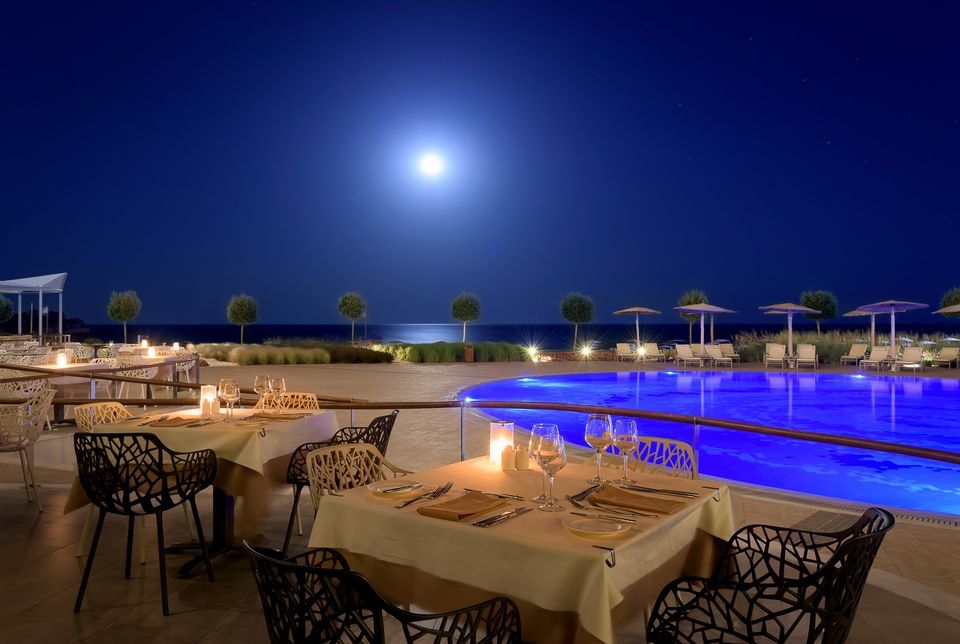 Elysium Resort & Spa Rhodes - 15