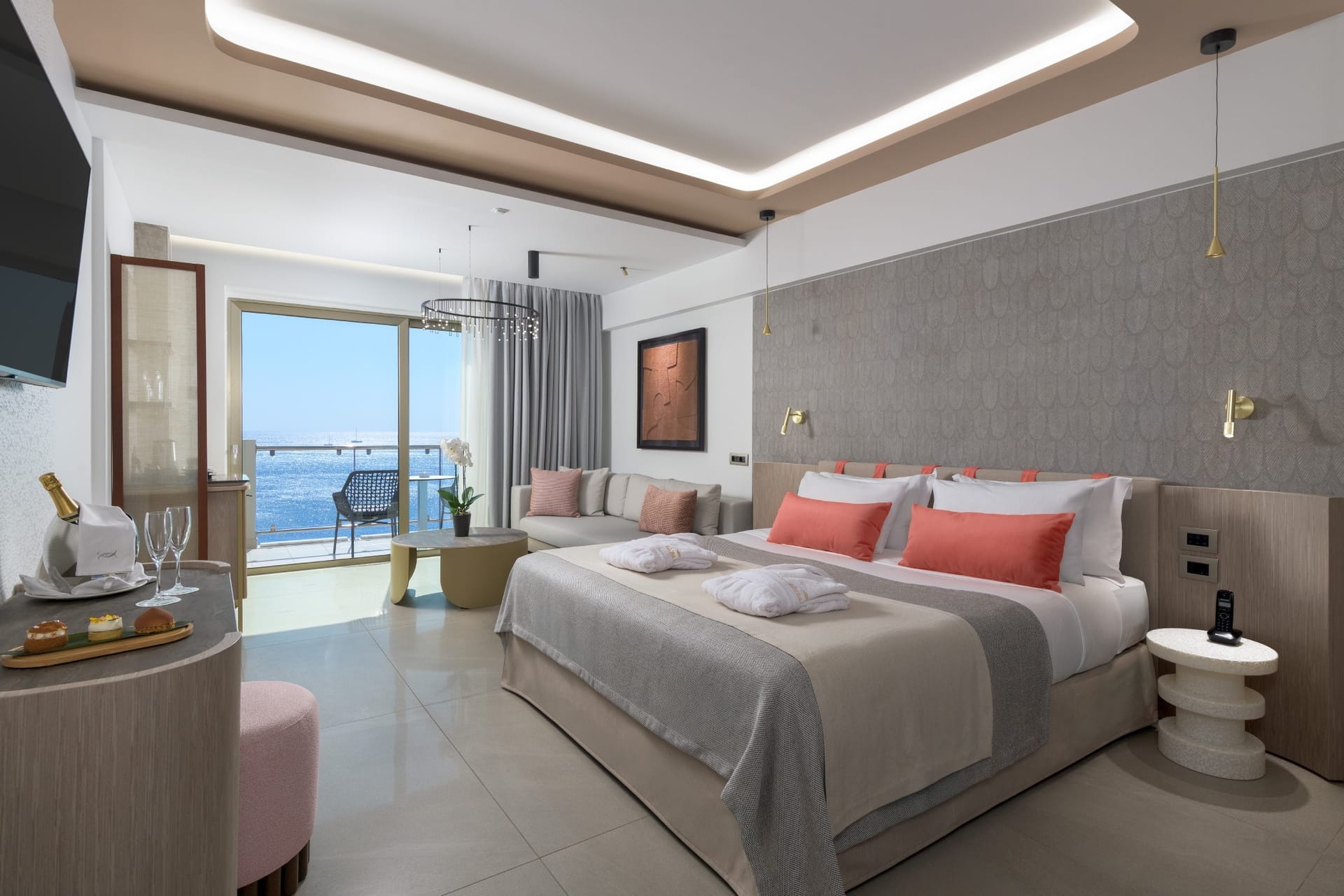 Elysium Resort & Spa Rhodes - 17