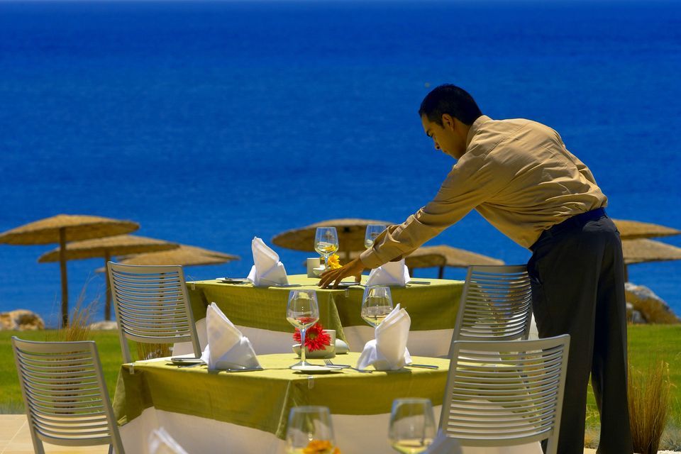 Elysium Resort & Spa Rhodes - 20