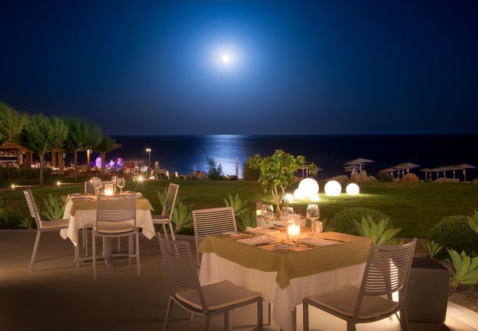 Elysium Resort & Spa Rhodes - 21