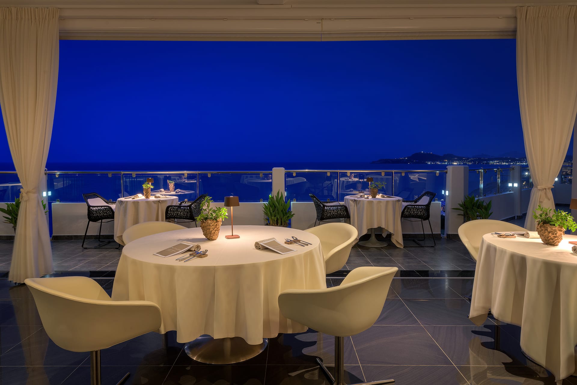 Elysium Resort & Spa Rhodes - 25