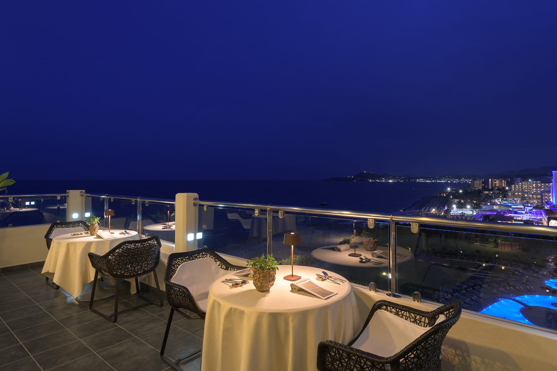 Elysium Resort & Spa Rhodes - 26