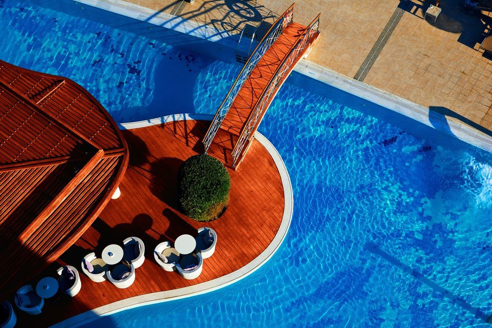 Elysium Resort & Spa Rhodes - 39