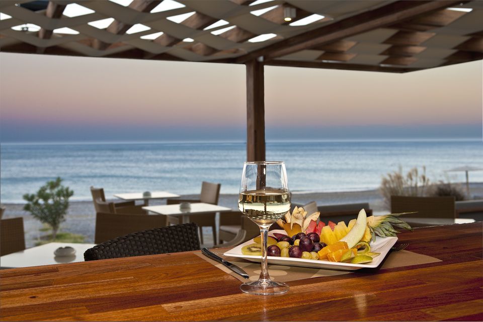 Elysium Resort & Spa Rhodes - 41