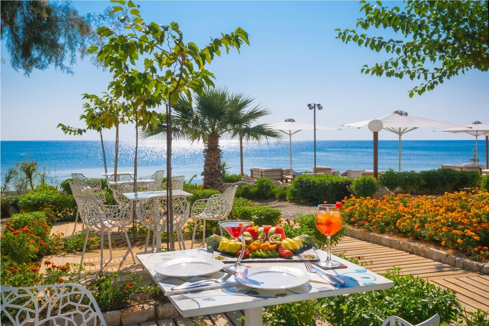 Elysium Resort & Spa Rhodes - 42