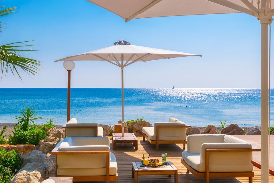 Elysium Resort & Spa Rhodes - 43