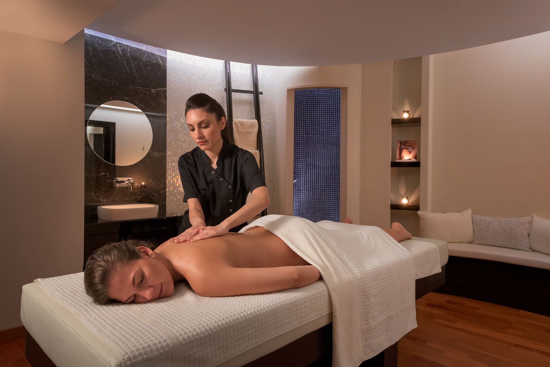 Elysium Resort & Spa Rhodes - 50