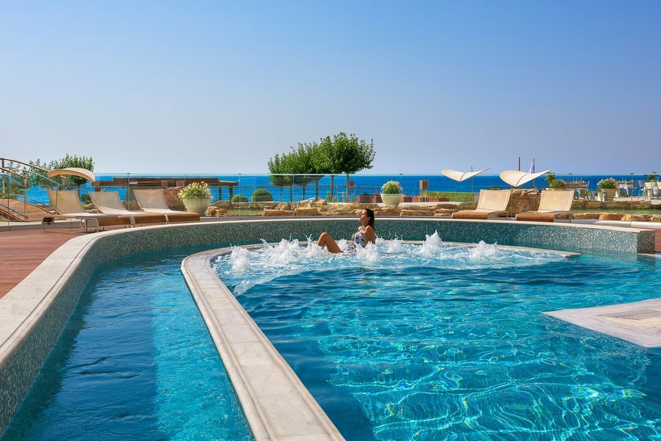Elysium Resort & Spa Rhodes - 57