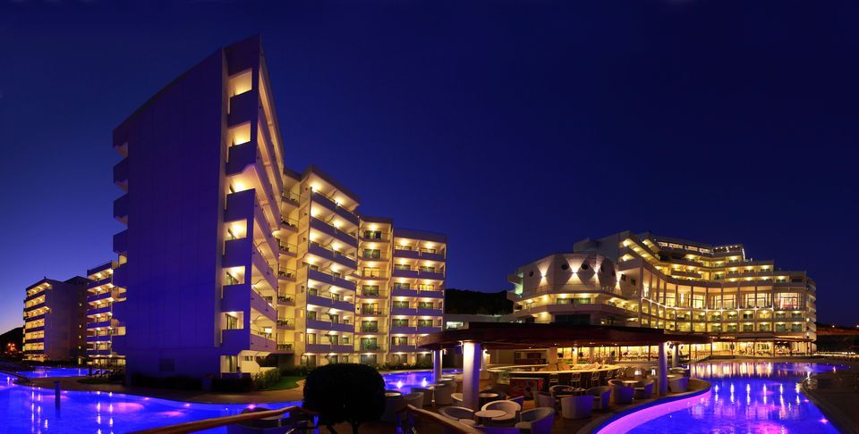 Elysium Resort & Spa Rhodes - 68