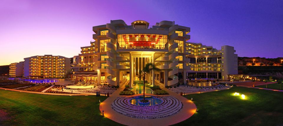Elysium Resort & Spa Rhodes - 69