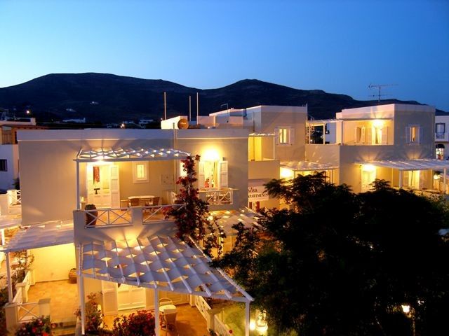 Emilia Luxury Apartments - 1