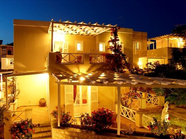 Emilia Luxury Apartments - 2