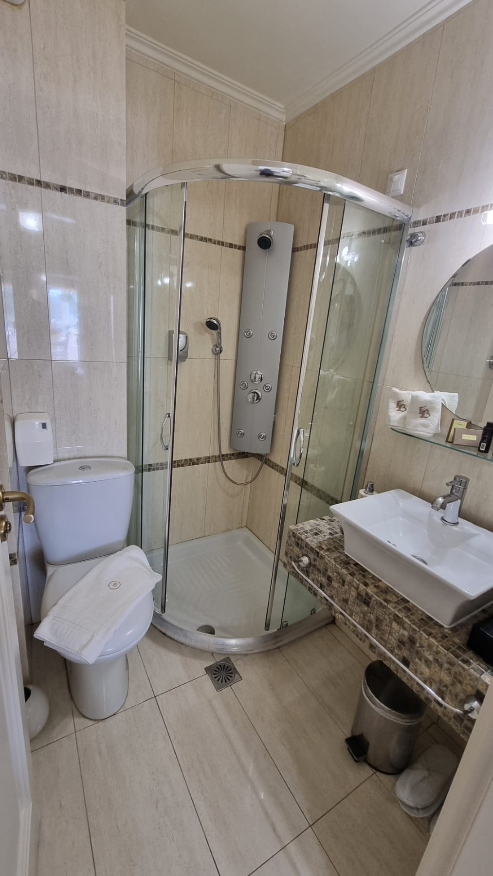 Enavlion Hotel Batagianni - 3