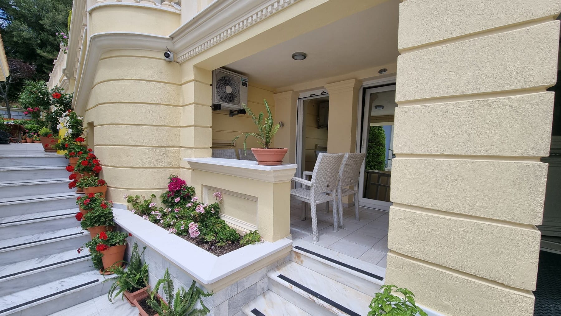 Enavlion Hotel Batagianni - 5