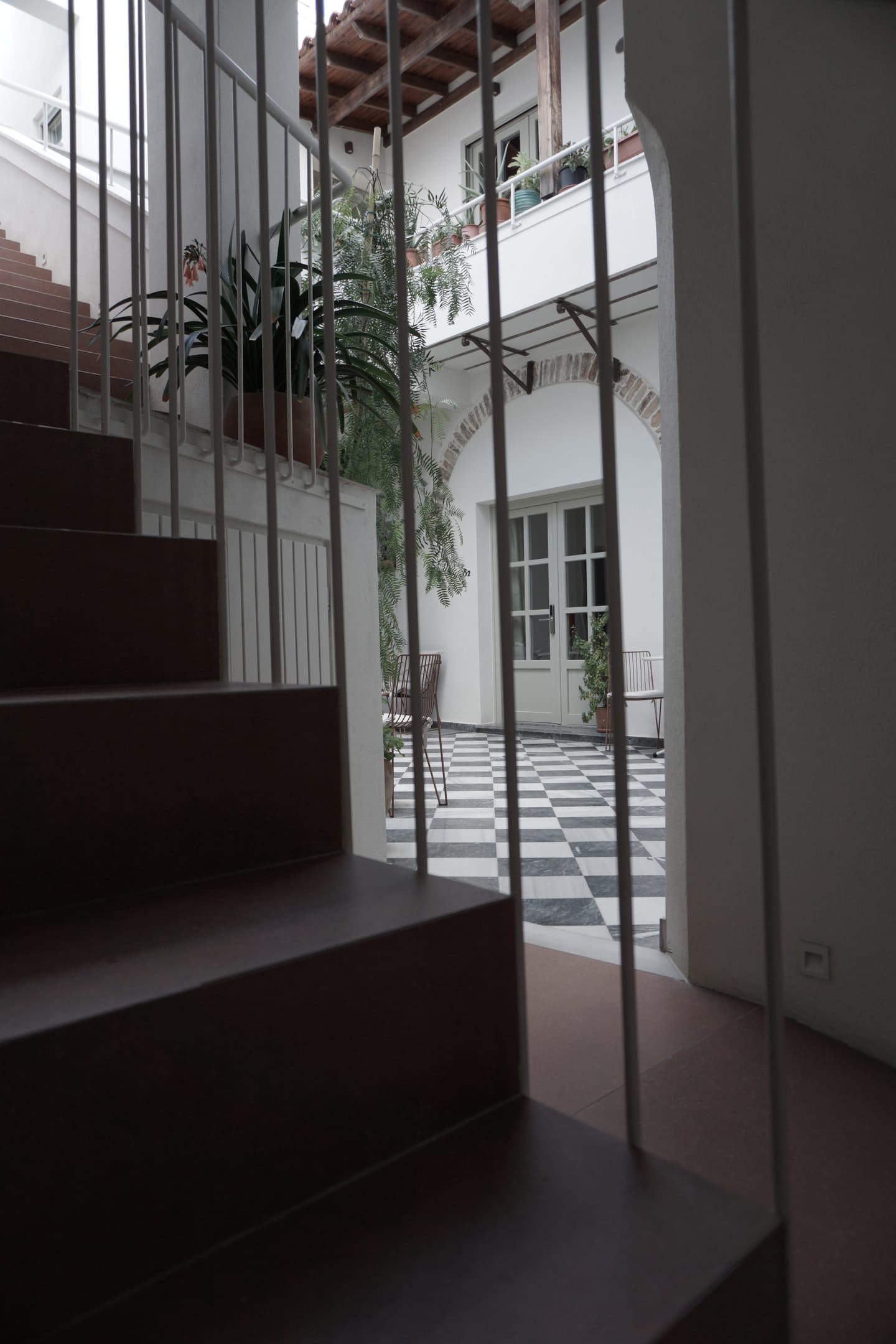 Endotera Chios Apartments - 4