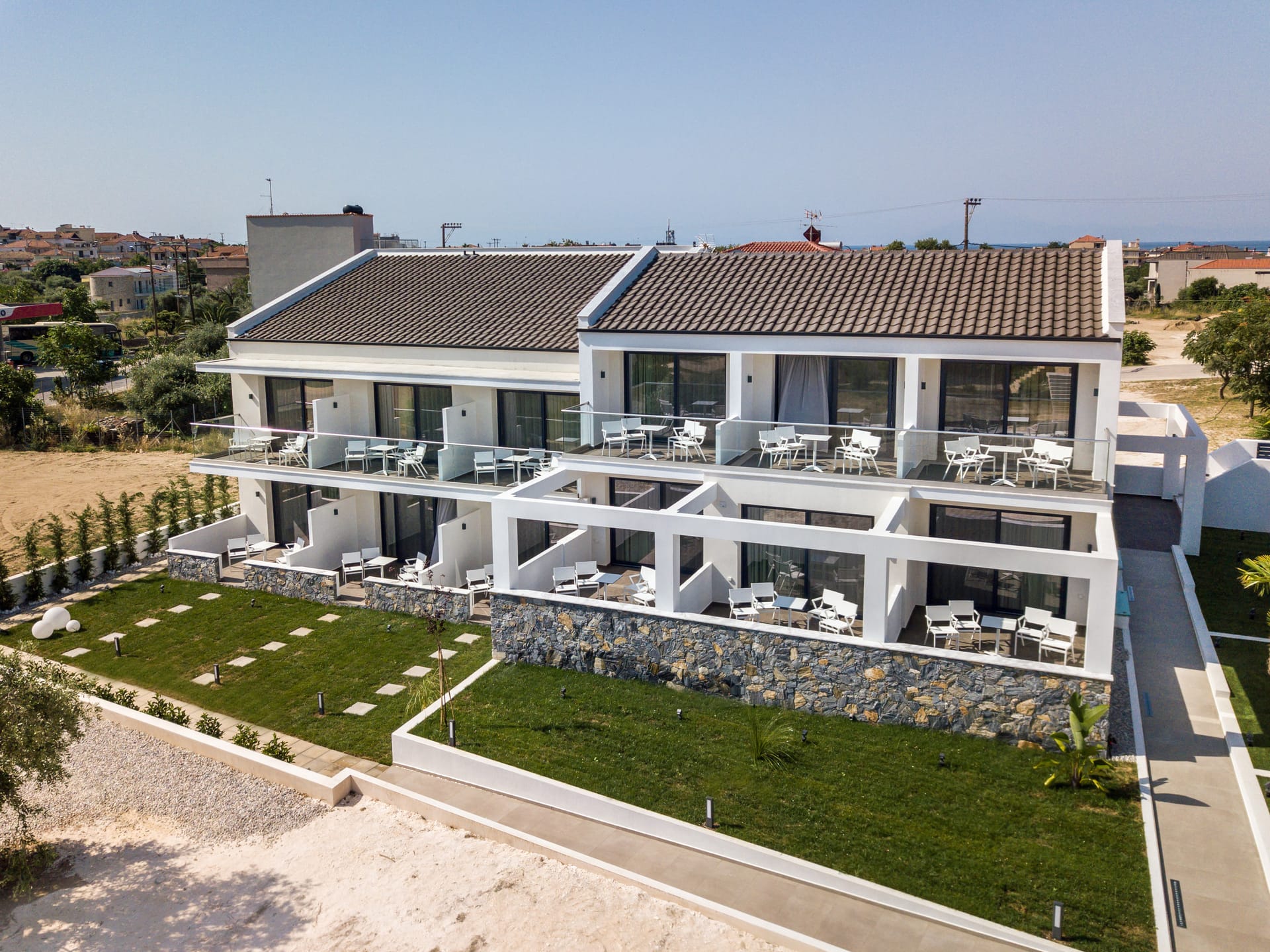 Epicentrum Suites & Villa Oasis - 1