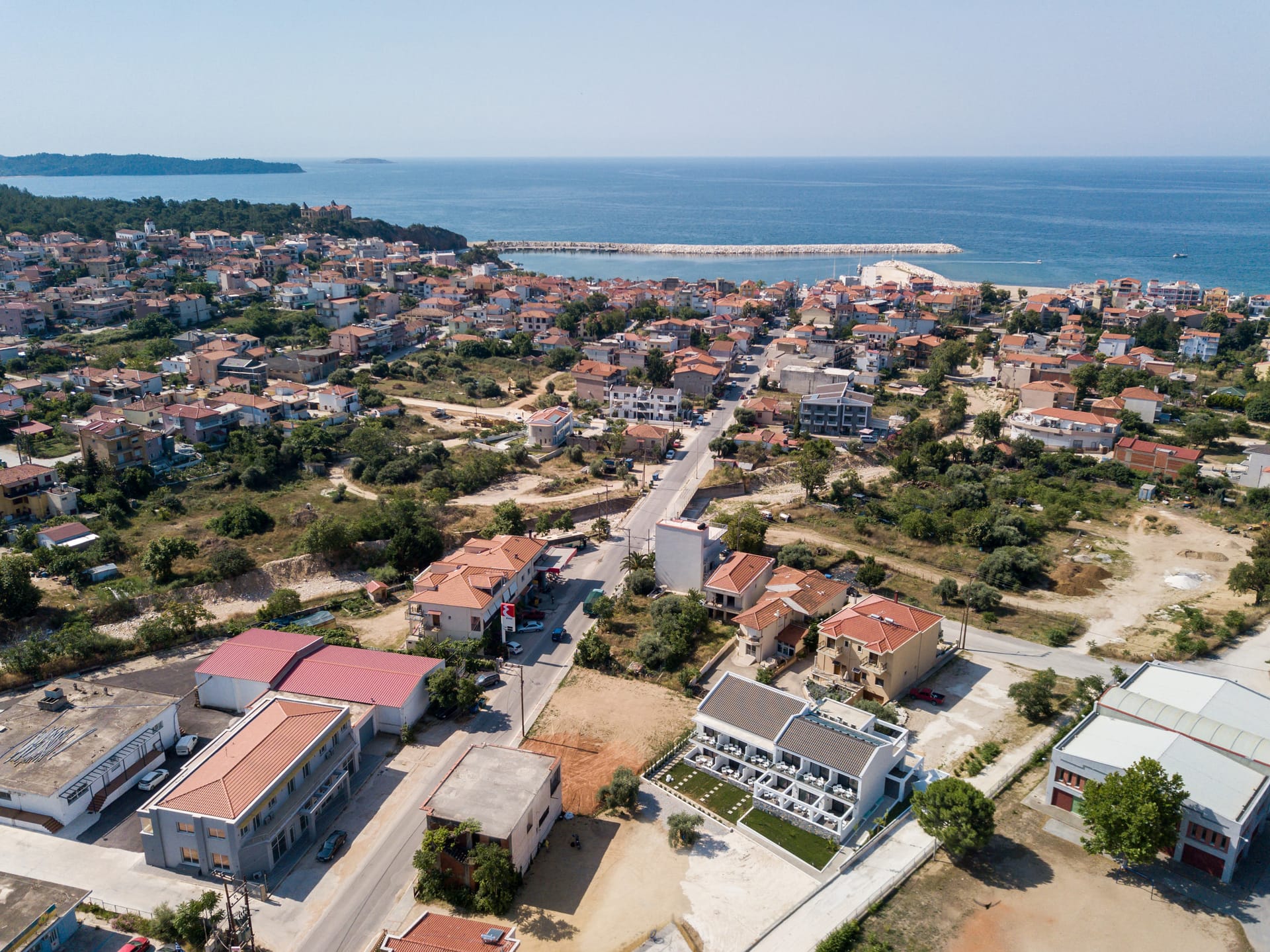 Epicentrum Suites & Villa Oasis - 2